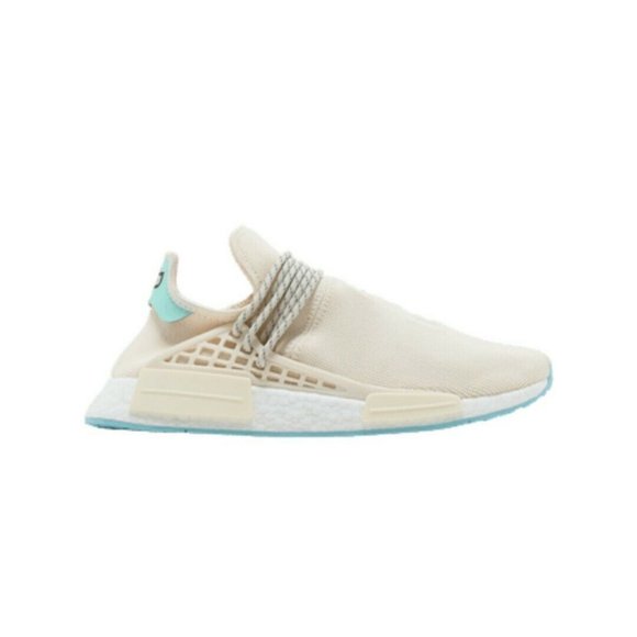 Adidas Pharrell Williams NMD HU 'N.E.R.D.' 20th Anniversary Shoes GW0246